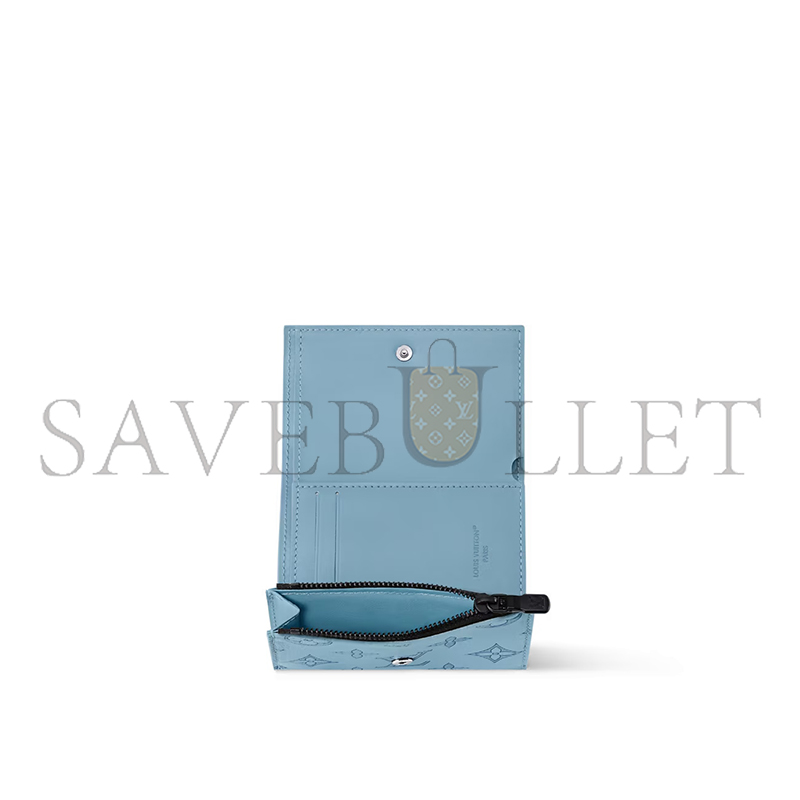LOUIS VUITTON MASTER VICTOR WALLET M14793 (11*9*3cm)